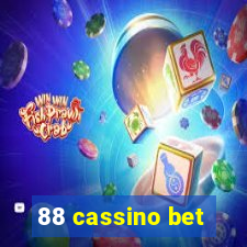 88 cassino bet